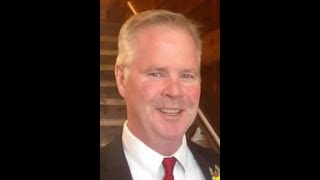 James Zimmer Memorial Service