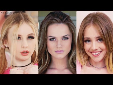 These Top 10 Old And New Beautiful P Rnstars In 2025 N8 Star S 10PM