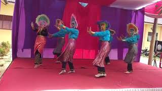 Download Lagu Rihon Meulambong kreasi MP3