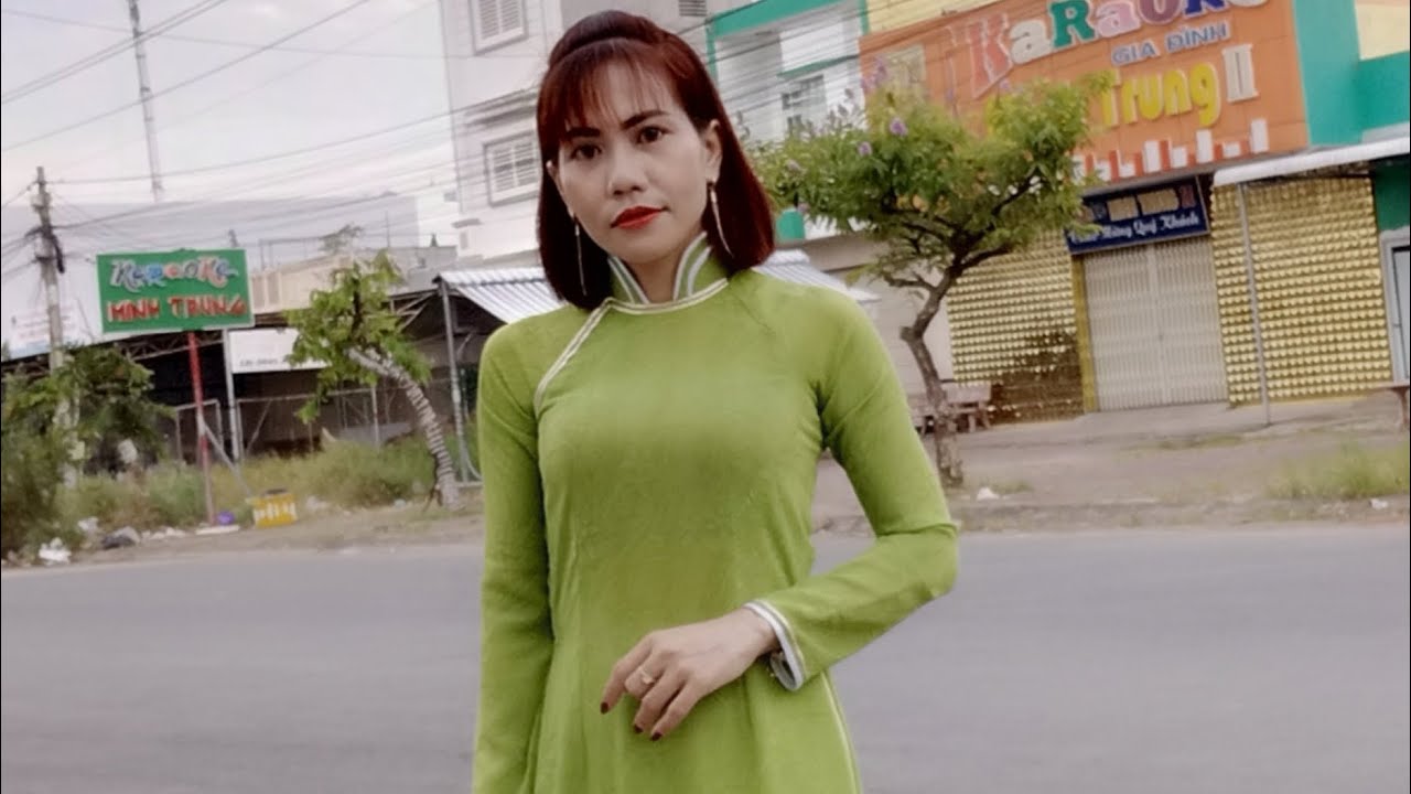 Tân Cổ : Bông Mua Tím // tác giả : Nguyễn Thương // trình bày : Thúy An