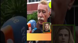 🚨La ÚLTIMA BAZA de Daniel Sancho #edwinarrieta #tailandia #shorts #rodolfosancho #casodanielsancho