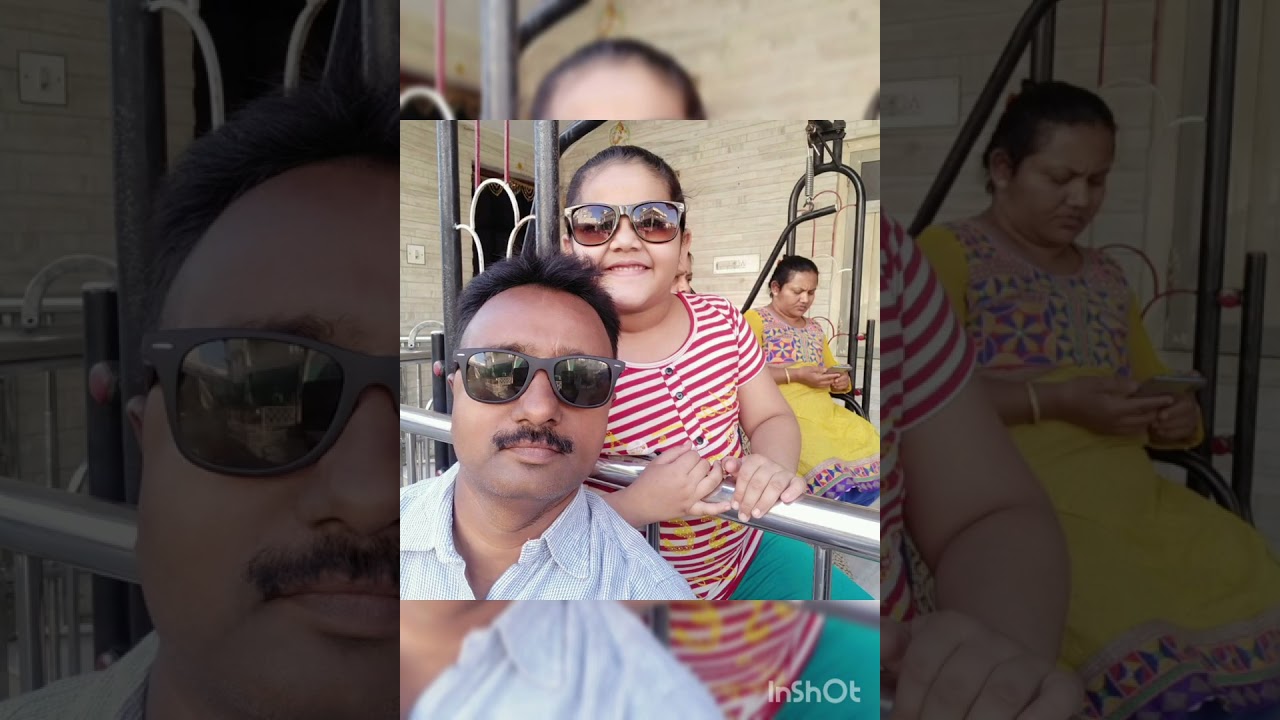 Jignesh shah Film...302