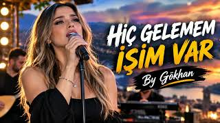 Hi̇ç Gelemem İşi̇m Var Oyun Havasi 2026 Cover