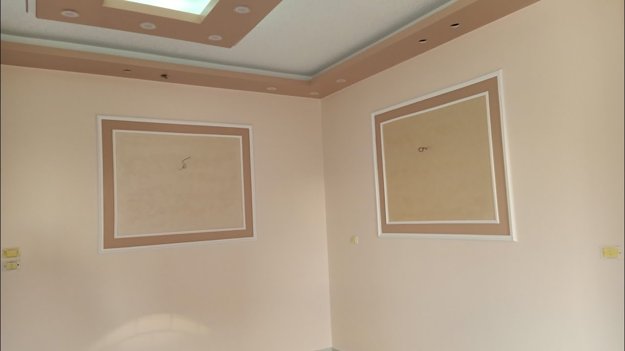 تشطيب قطعه 209متر مدينة العاشر من رمضان