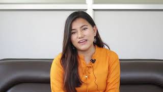 Internship in PHP at IT Training Nepal Pvt Ltd