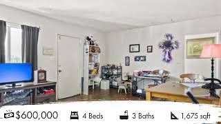 Sold! Contact me if you are looking to sell your home!