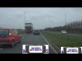 UK Bad North West Drivers Compilation #1 2020