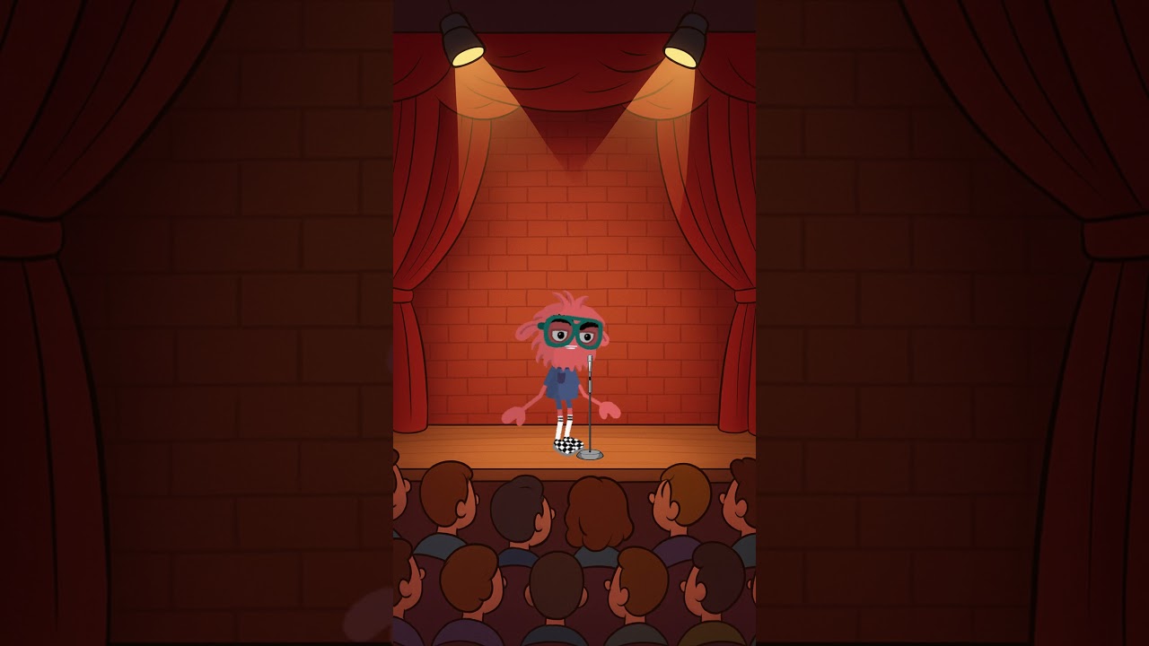 FB Marketplace | Comedy Club | ZwollywoodZz