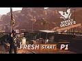 State of Decay 2 in 2026 Starting with a Fresh Community in NIGHTMARE P1. Can I Survive?