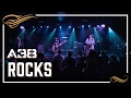 Tricot - Ochansensu-su // Live 2016 // A38 Rocks