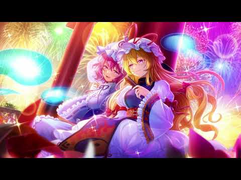 【東方-Vocal】繚乱ノ罪桜 / Vo.Nana Takahashi(SOUND HOLIC)