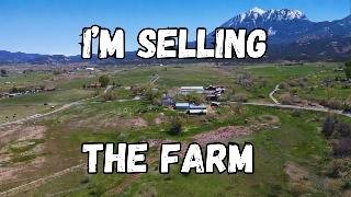 Selling Our Permaculture Homestead In Western Colorado