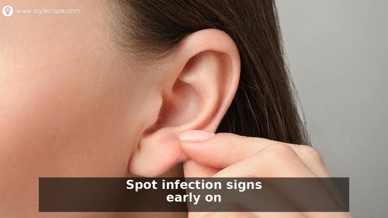 Itchy Piercing? 7 Causes & Relief Tips for Quick Healing