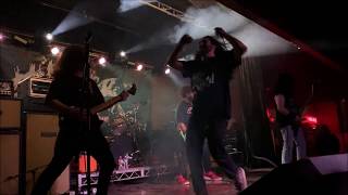 I AM - Live at Jewels Catch One 11/30/2018