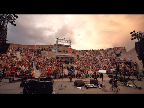 Aftermovie Fiest'A Sète 2024