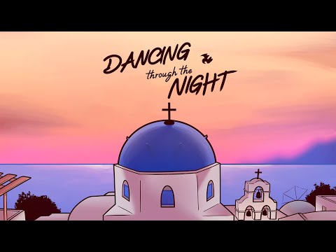 iFeature - Dancing Through The Night (Official Music Video)