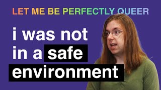 Emma | Growing Up Trans in the Deep South | LMBPQ Ep. 1