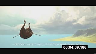 Ghost of a Tale Completed in 4 Minutes 39 Seconds
