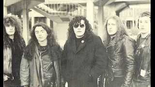 Aftermath - war for freedom - killing the future demo 1987