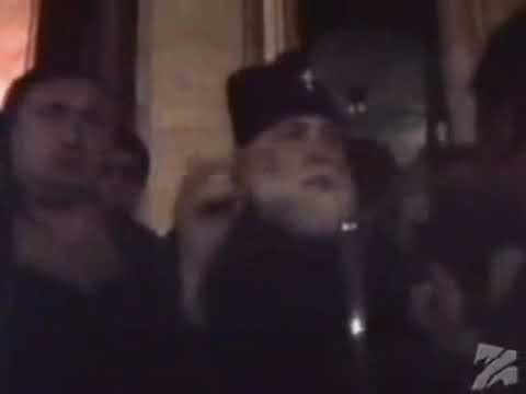 პატრიარქის მოწოდება 9 აპრილს