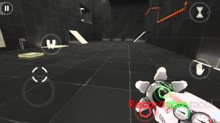 Portalize Glitch screenshot 4