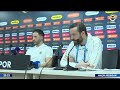 Teknik Direktörümüz Domenico Tedesco'nun Maç Sonu Basın Toplantısı | Kayserispor 0-4 Fenerbahçe