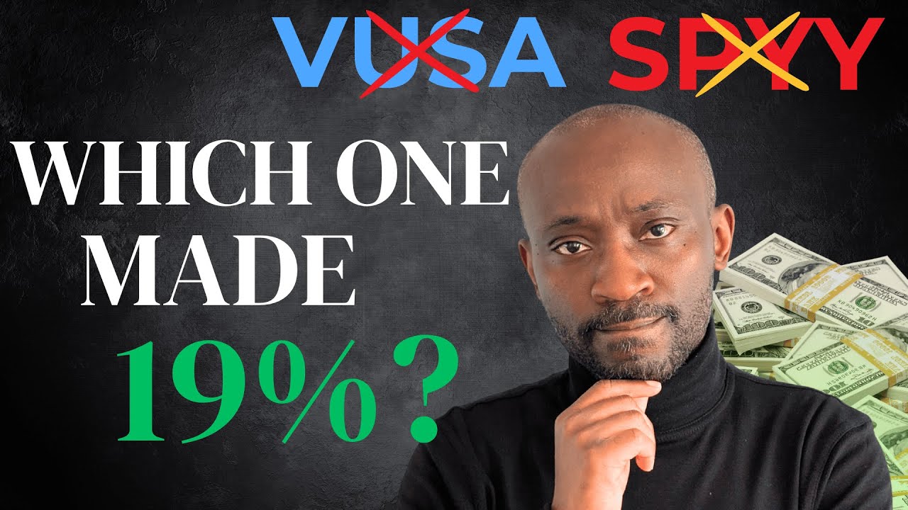 Can Etfs Make You Rich