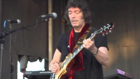 Steve Hackett