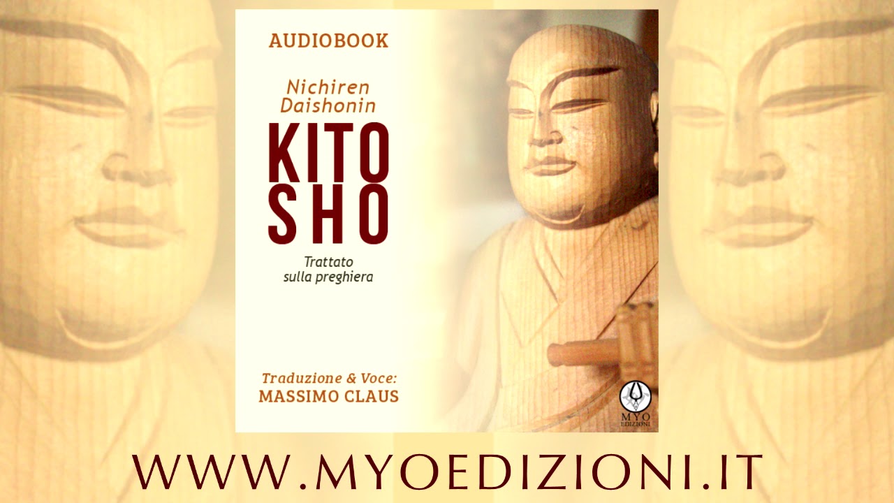 Preghiera Buddista Nam Myoho Renge Kyo