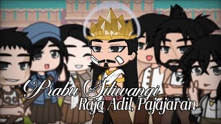 🏞 Prabu Siliwangi, Raja Adil Pajajaran | Animasi dongéng Babad Sunda | Kelompok 6