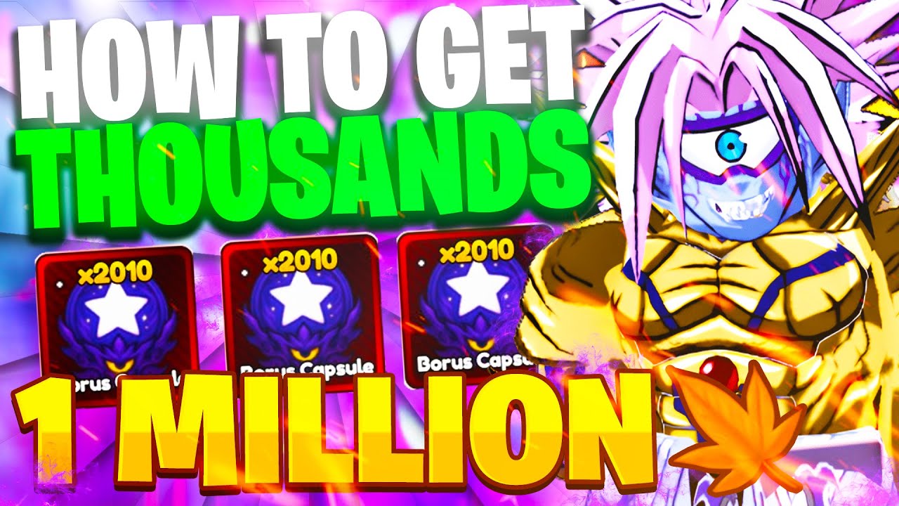 Как получить ТЫСЯЧИ листовой валюты, чтобы получить РЕЙНДЖЕРА Бороса в Anime Rangers X Roblox!