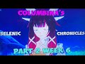 Silvermoon Hall: Columbina's Selenic Chronicles Part 2 - 6 [Luna 2] [Genshin Impact]
