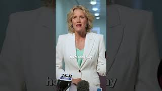 Australia needs a serious, credible opposition. That requires transparency and accountability.