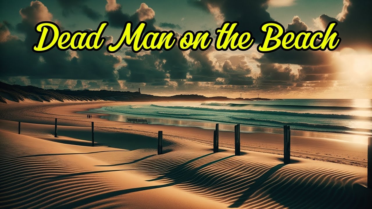 The Somerton Man: Australia's Greatest Unsolved Mystery