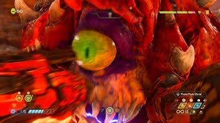Funny cacodemon