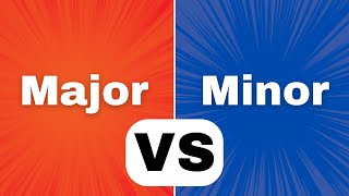 Famous 5 Ways to Know if a Song is Major or Minor Profile