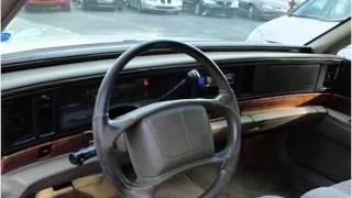 1996 Buick LeSabre Used Cars Grand Rapids MI