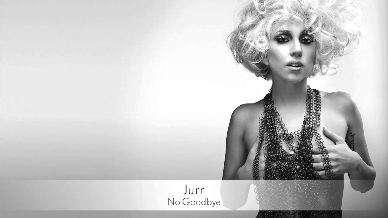 Jurr - No Goodbye :: Musica del Lounge