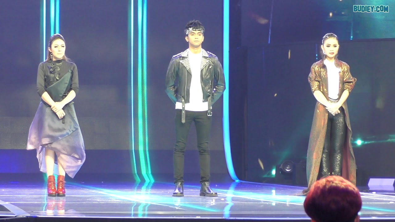 Momen Imuniti Dato Seri Siti Nurhaliza Selamatkan Wani Kayrie #bigstage