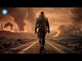 Last sun of the night  exclusive full scifi movie premiere  english 2023