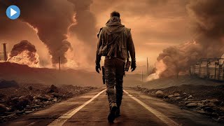 LAST SUN OF THE NIGHT 🎬 Exclusive Full Sci-Fi Movie Premiere 🎬 English HD 2023