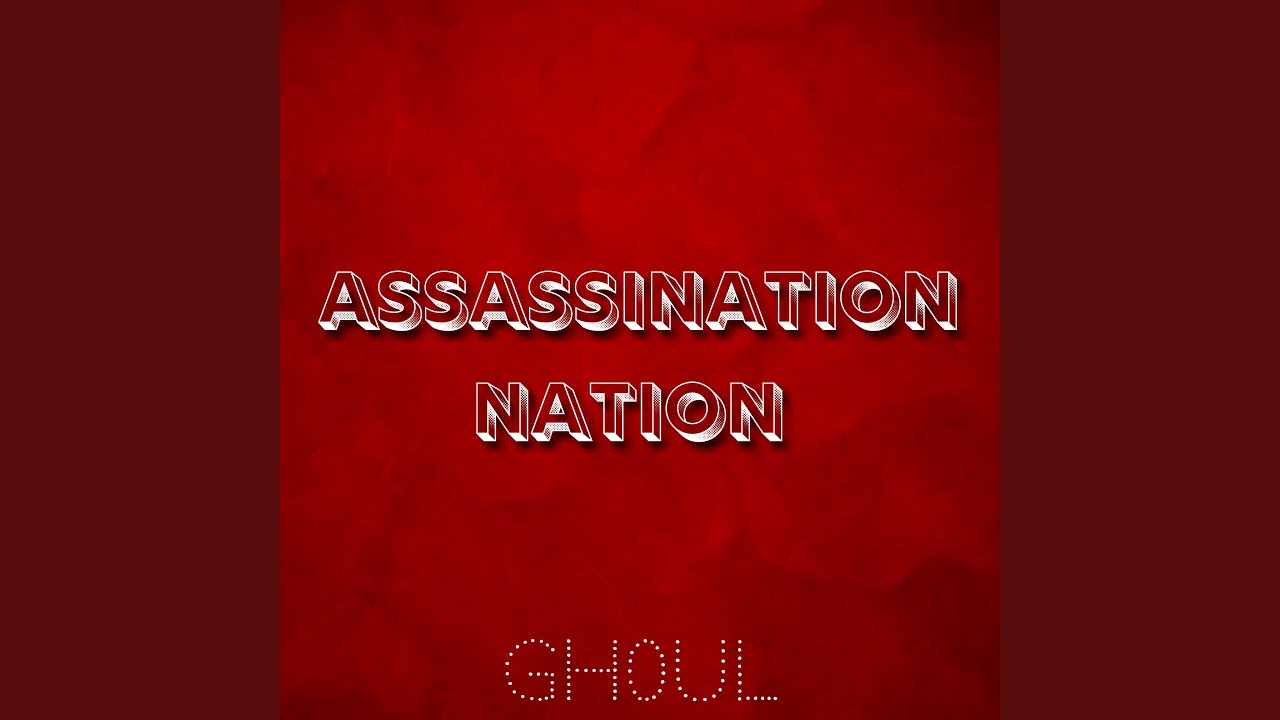 Asssassination Nation