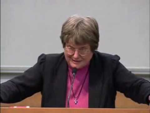 'Dead Man Walking' author lecture at University of Oregon law school