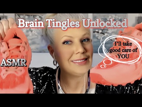 The ASMR Workout Shoes Roleplay You Didn't Know You Needed