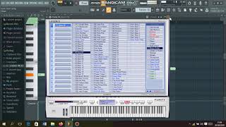 Blaq Diamond, Sjava, Baahubali Soundtrack, THE LION KING soundtrack Type beat FLP [Prod by Da Milli]