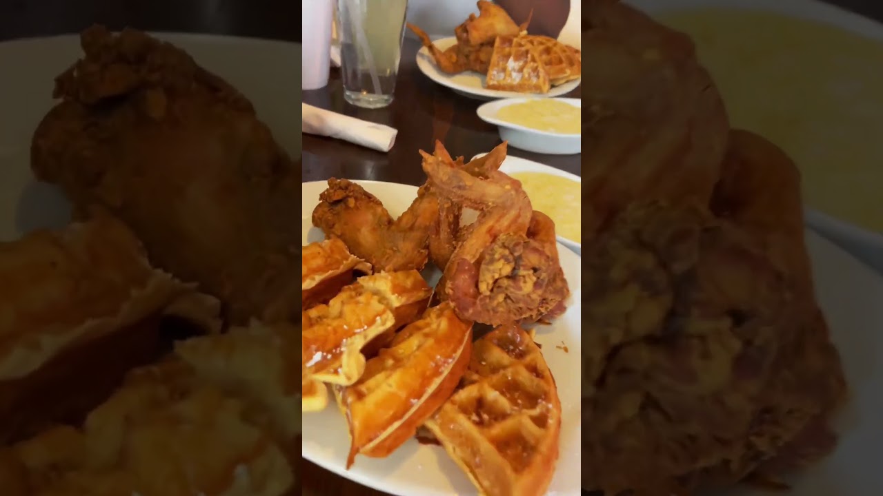 Best New Orleans Brunch