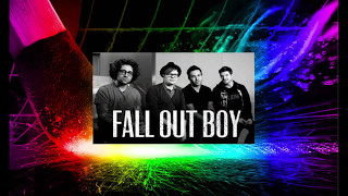 Young and Menace Lyrics ~Fall Out Boy~