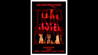 Trap Door Trailer