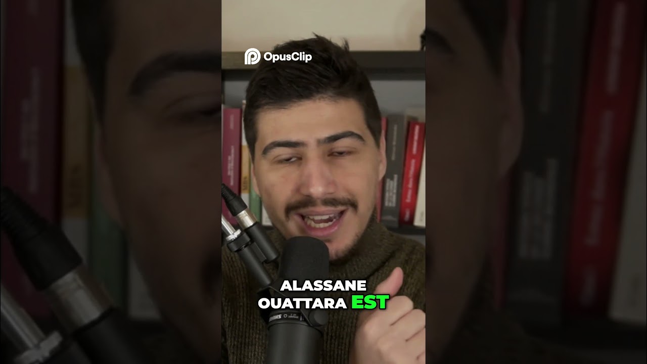 Médias Africains _ Manipulation subtile de l'opinion publique 