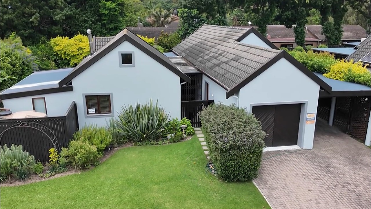 Property FOR SALE in Knysna, Garden Route